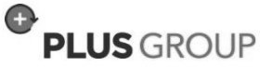 PLUS GROUP trademark