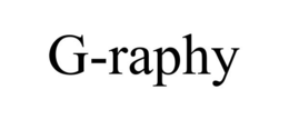 G-RAPHY trademark
