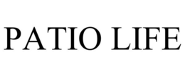 PATIO LIFE trademark