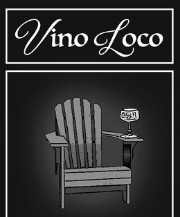VINO LOCO trademark