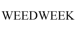 WEEDWEEK trademark