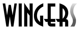 WINGERS trademark