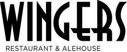 WINGERS RESTAURANT & ALEHOUSE trademark
