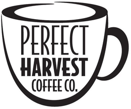 PERFECT HARVEST COFFEE CO. trademark