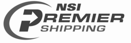 NSI PREMIER SHIPPING trademark