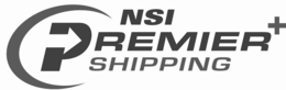 NSI PREMIER+ SHIPPING trademark