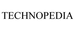 TECHNOPEDIA trademark