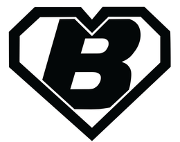 B trademark