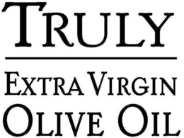 TRULY EXTRA VIRGIN OLIVE OIL trademark