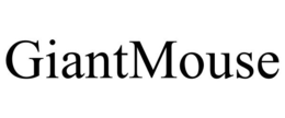 GIANTMOUSE trademark
