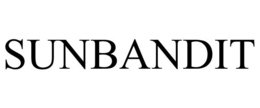SUNBANDIT trademark