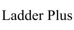 LADDER PLUS trademark