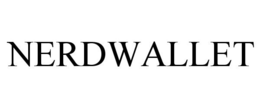 NERDWALLET trademark
