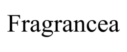 FRAGRANCEA trademark
