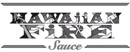 HAWAIIAN FIRE SAUCE trademark