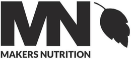 MN MAKERS NUTRITION trademark