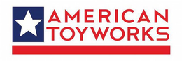 AMERICAN TOYWORKS trademark