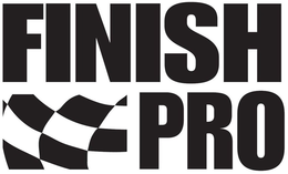 FINISH PRO trademark