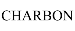CHARBON trademark