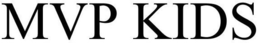MVP KIDS trademark