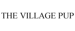 THE VILLAGE PUP trademark
