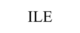 ILE trademark