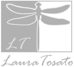 LT LAURA TOSATO trademark