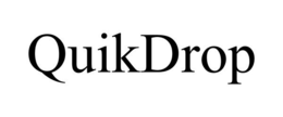 QUIKDROP trademark
