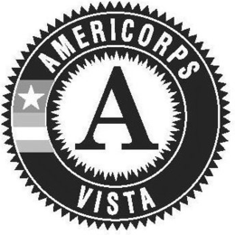 A AMERICORPS VISTA trademark