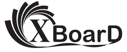 X BOARD trademark