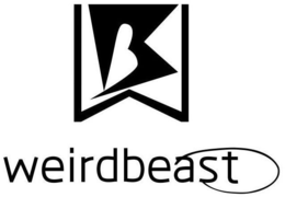 WB WEIRDBEAST trademark