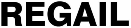 REGAIL trademark