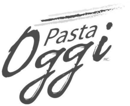 PASTA OGGI INC. trademark