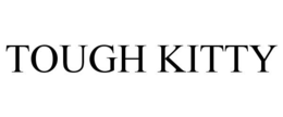 TOUGH KITTY trademark