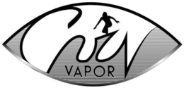 VAPOR trademark
