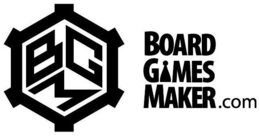BGM BOARD GAMES MAKER.COM trademark