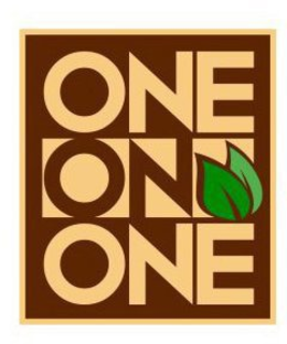 ONE ON ONE trademark