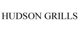 HUDSON GRILLS trademark