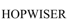 HOPWISER trademark