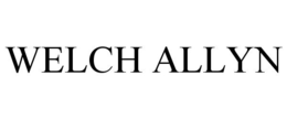 WELCH ALLYN trademark