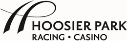 HP HOOSIER PARK RACING · CASINO trademark
