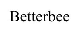BETTERBEE trademark