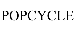 POPCYCLE trademark