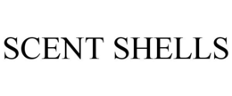 SCENT SHELLS trademark