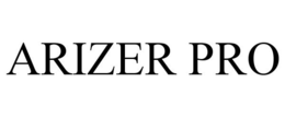 ARIZER PRO trademark
