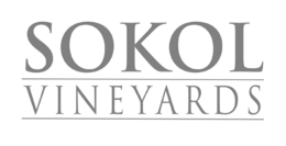 SOKOL VINEYARDS trademark