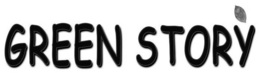 GREEN STORY trademark