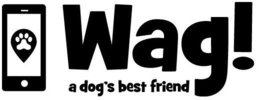 WAG! A DOG'S BEST FRIEND trademark