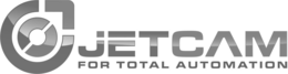 JETCAM FOR TOTAL AUTOMATION trademark