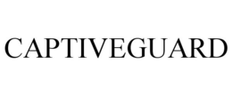 CAPTIVEGUARD trademark
